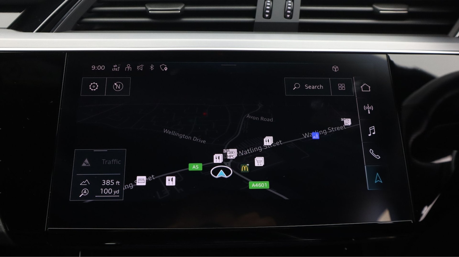 Used Audi e-tron 2022 for sale - 77213694: Photo 11