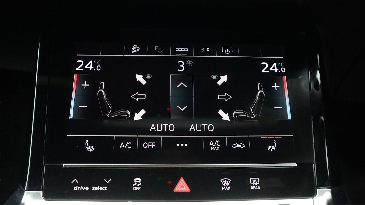 Used Audi e-tron 2022 for sale - 77213694: Photo 12