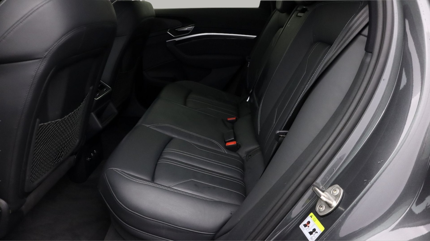 Used Audi e-tron 2022 for sale - 77213694: Photo 16