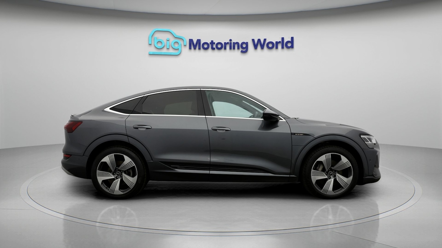 Used Audi e-tron 2022 for sale - 77213694: Photo 8