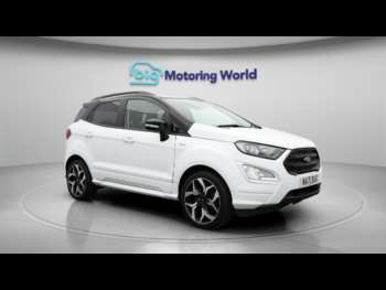 Used Ford Ecosport 2021 for sale - 74874396: Photo