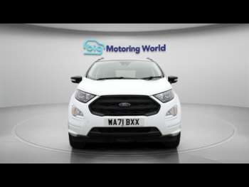 Used Ford Ecosport 2021 for sale - 74874396: Photo