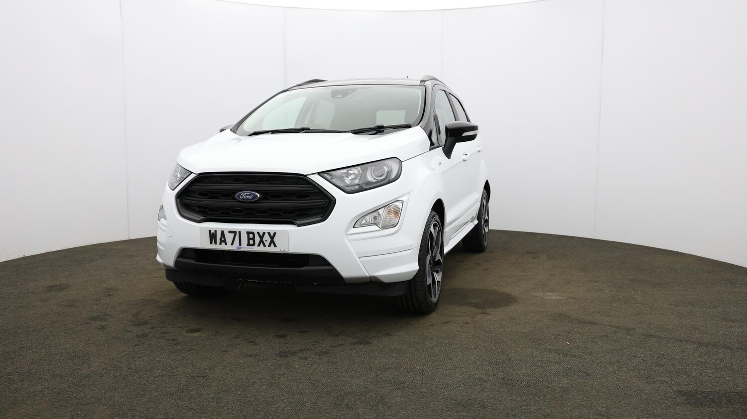 Vehicle 41