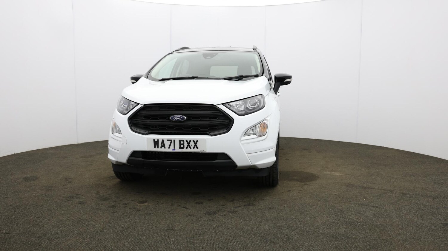 Vehicle 42