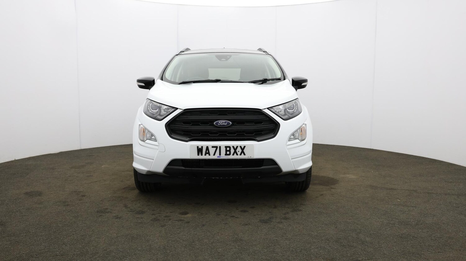 Vehicle 43