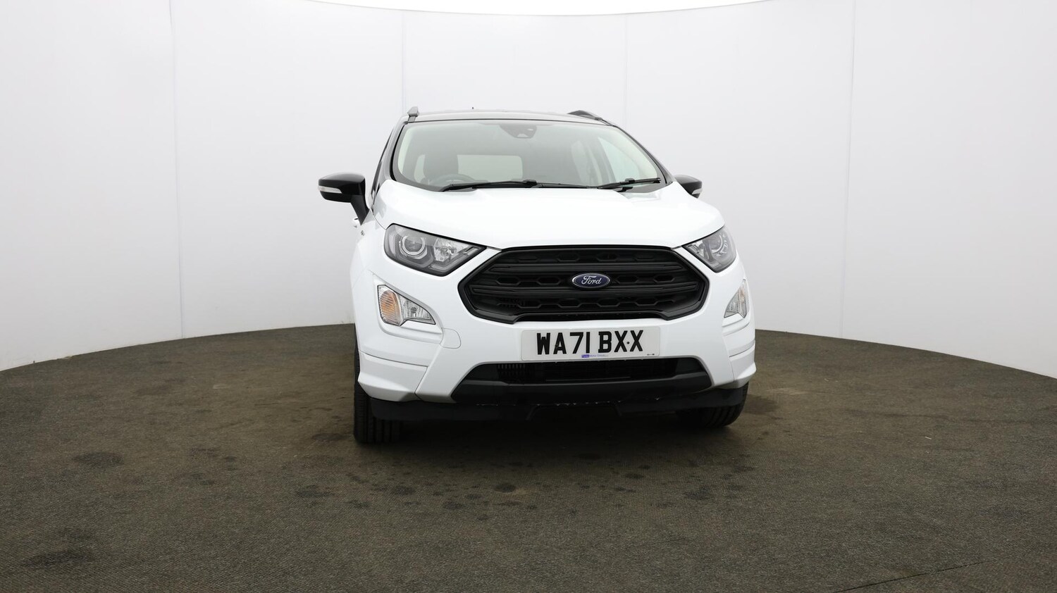 Vehicle 44
