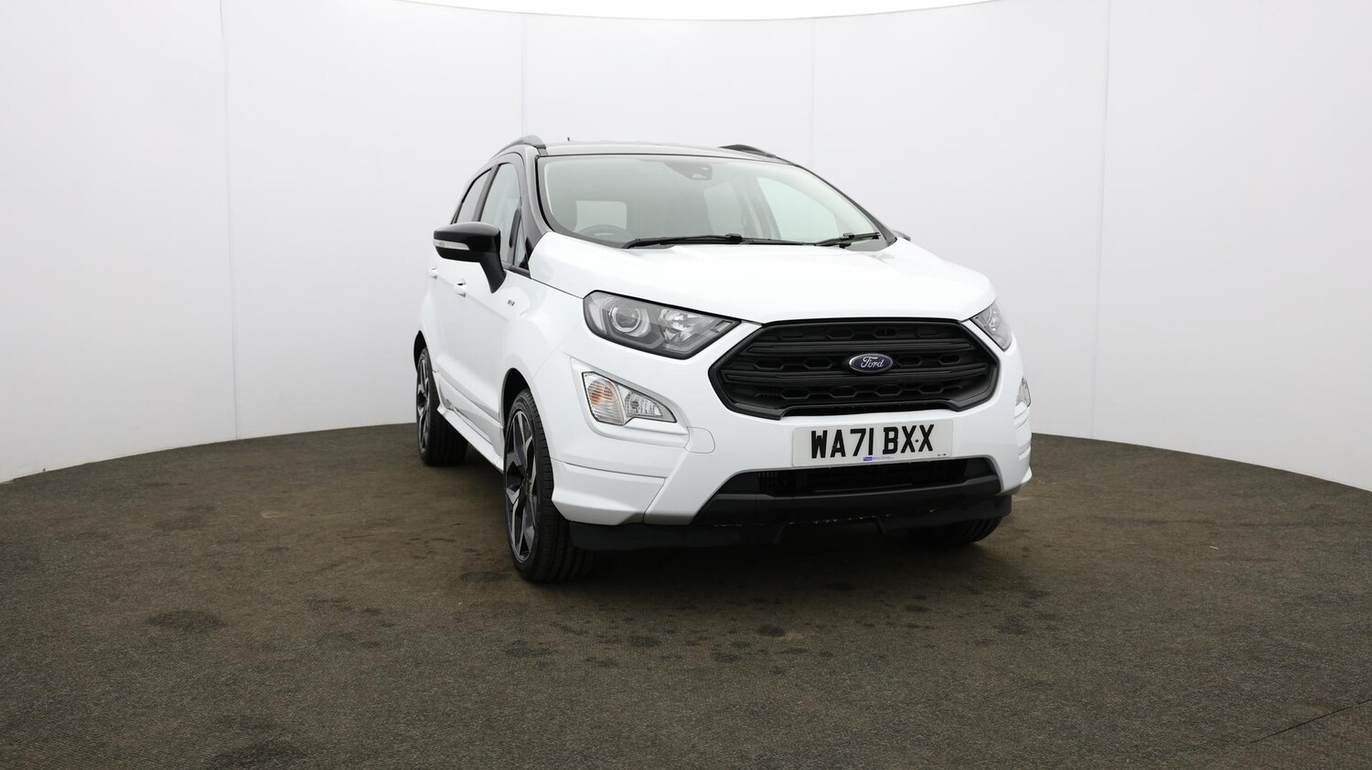 Vehicle 46