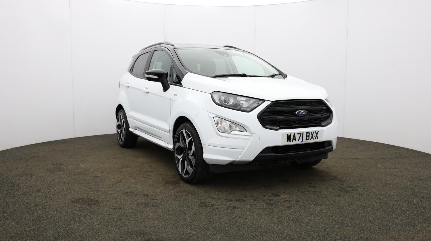 Vehicle 47