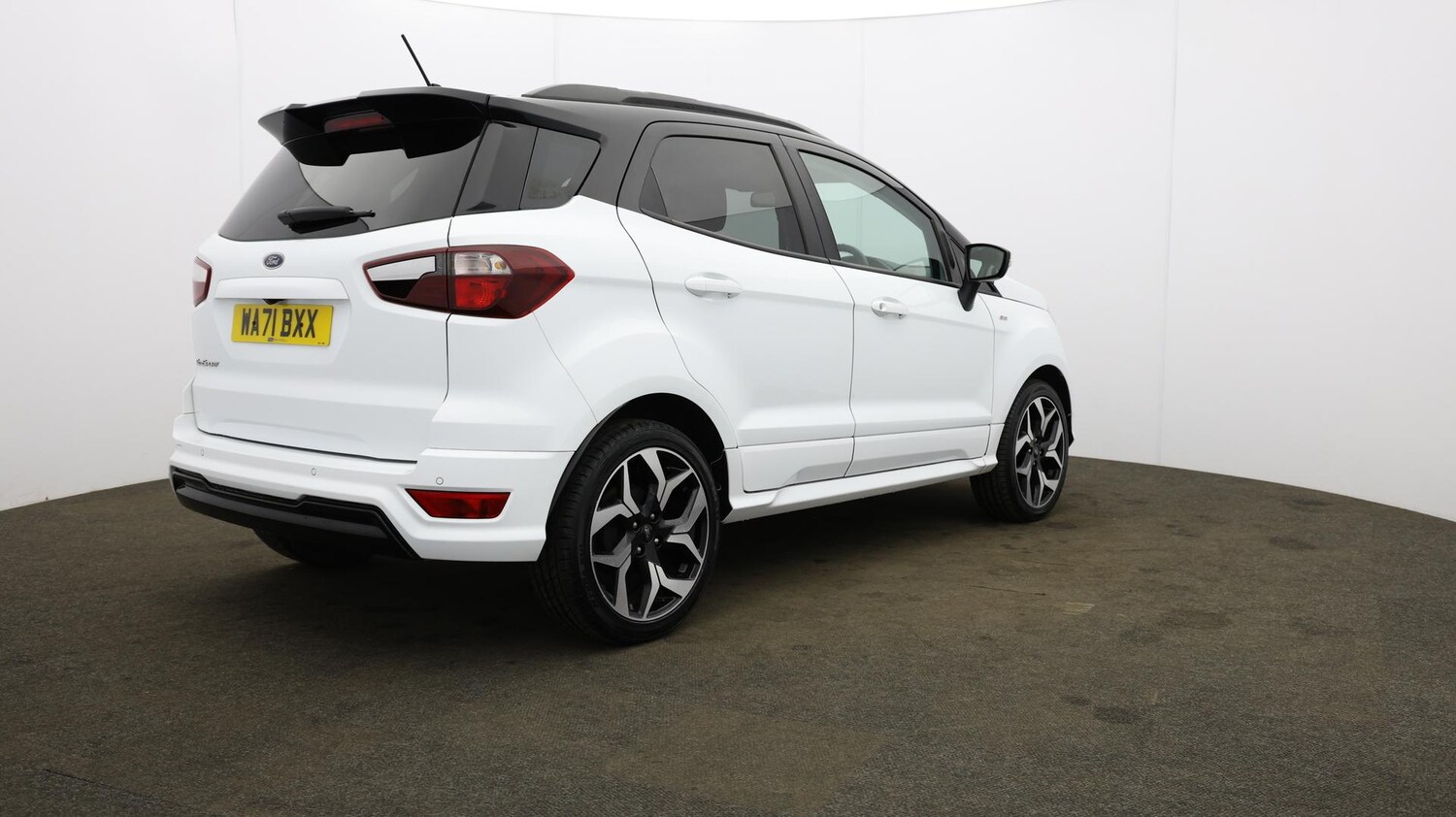 Vehicle 60