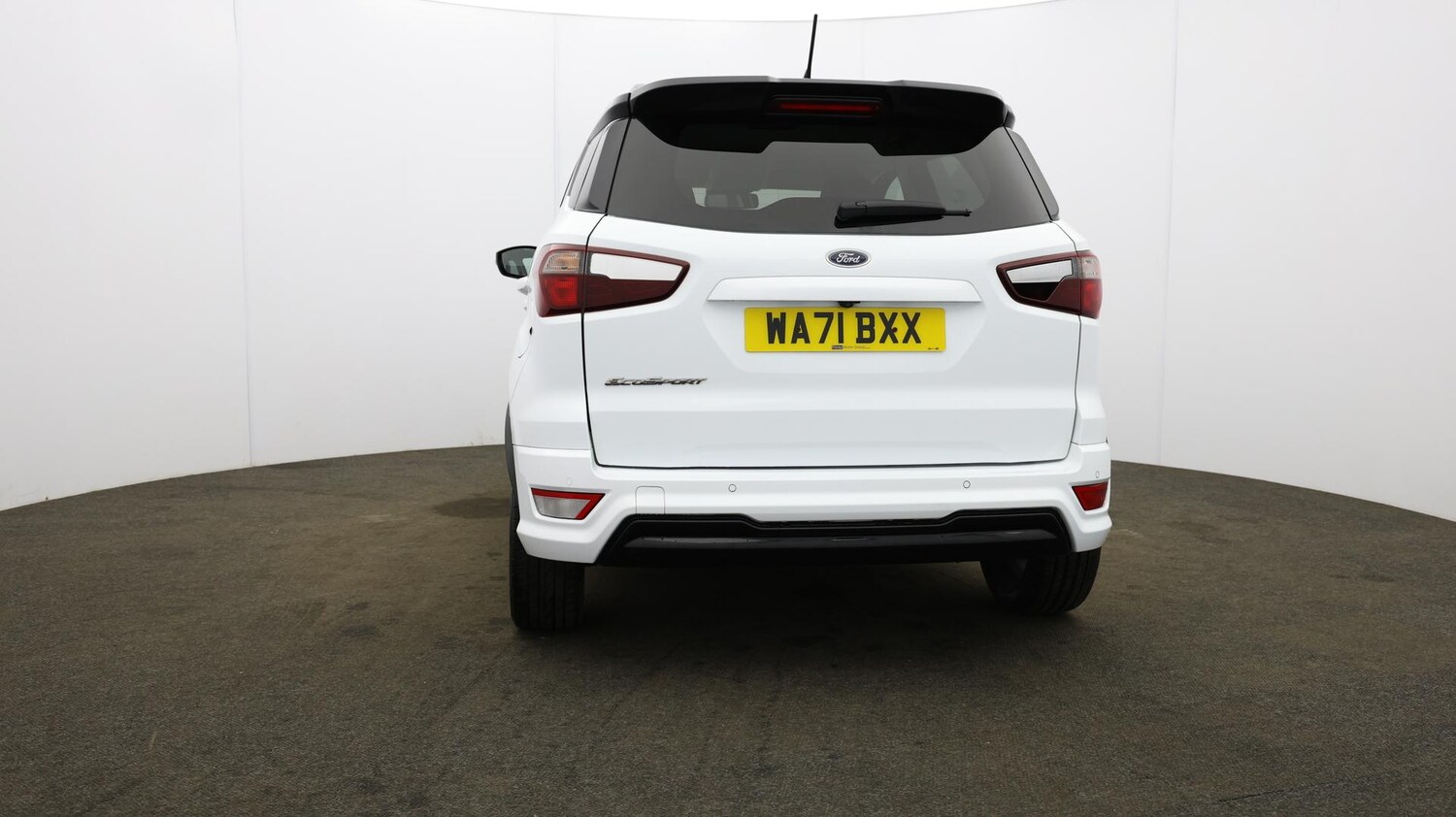 Vehicle 65