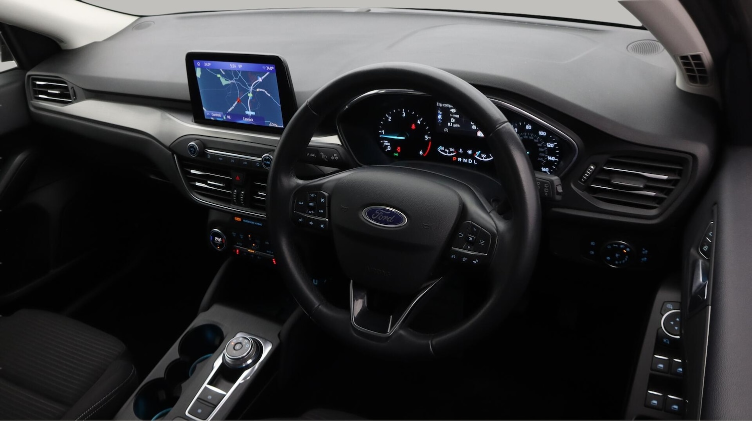 Used Ford Focus for sale - 76729050: Photo 10