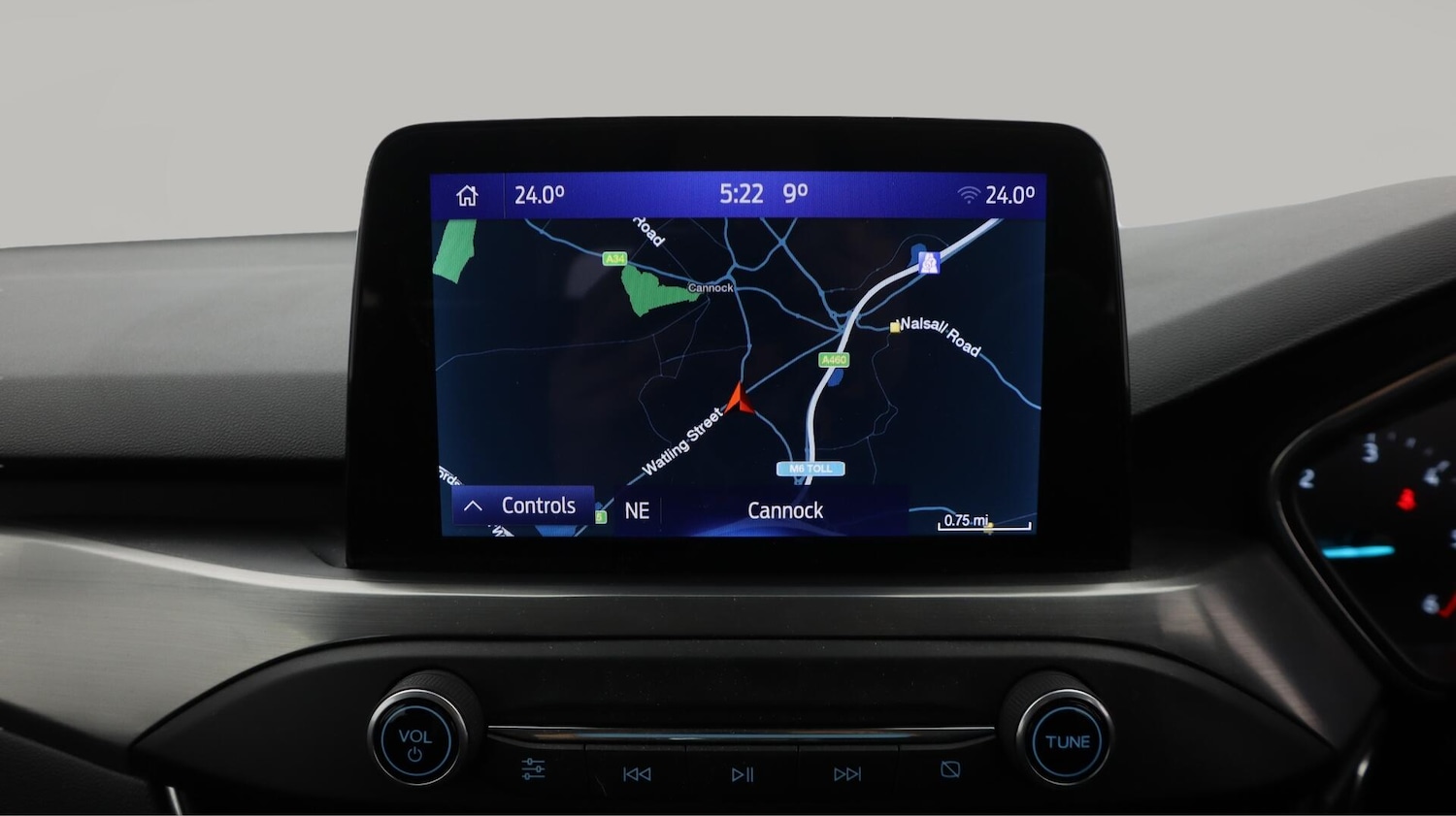 Used Ford Focus for sale - 76729050: Photo 12