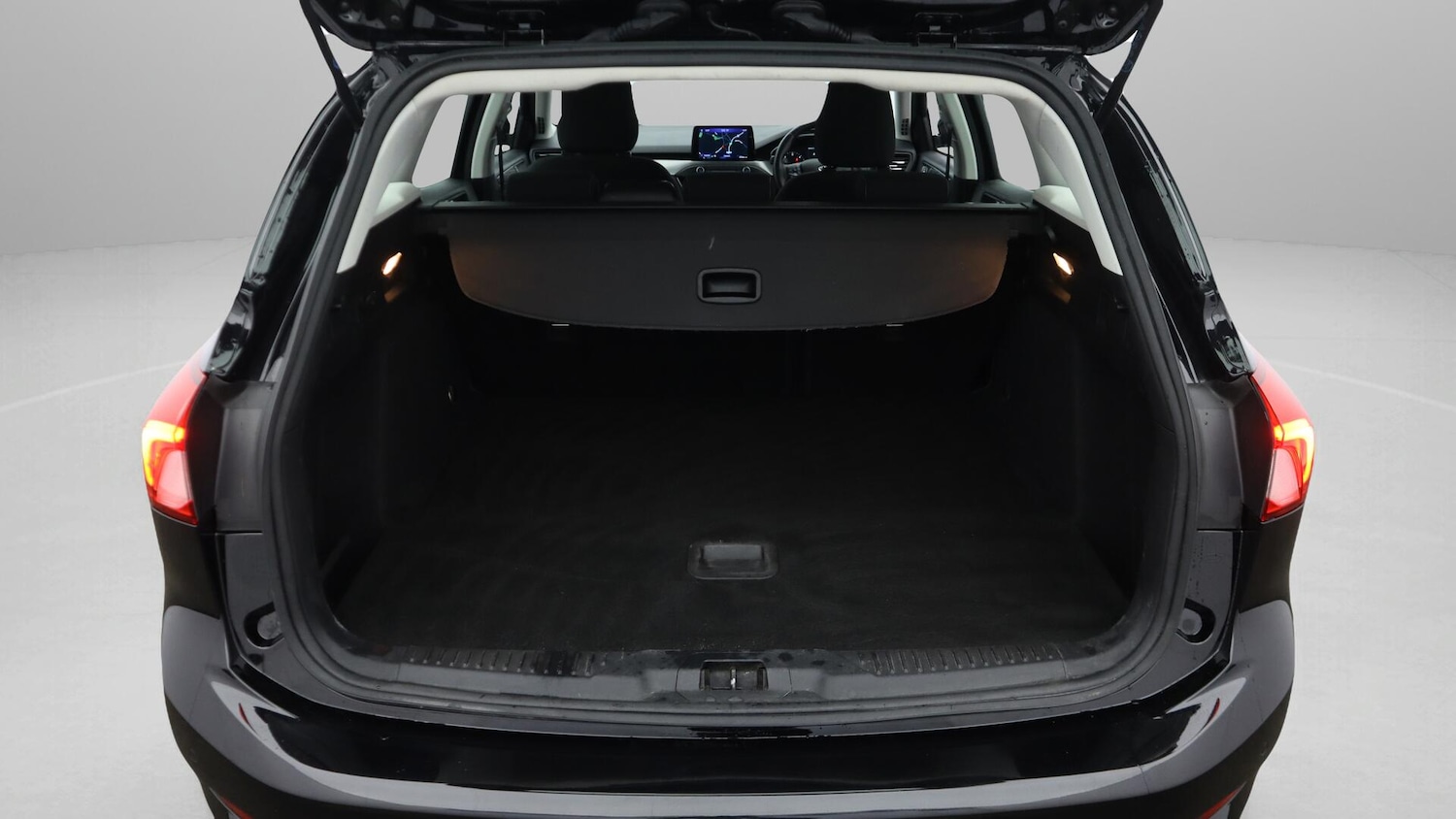 Used Ford Focus for sale - 76729050: Photo 18