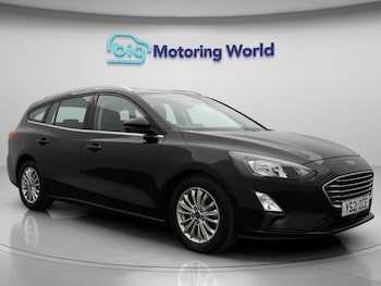 Used Ford Focus 2021 for sale - 76729050: Photo