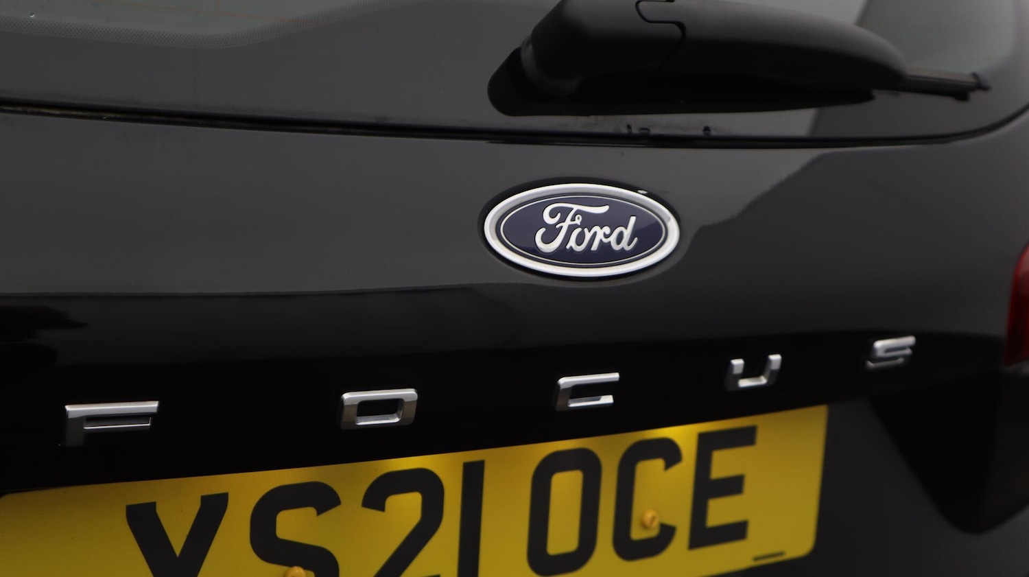 Used Ford Focus for sale - 76729050: Photo 21