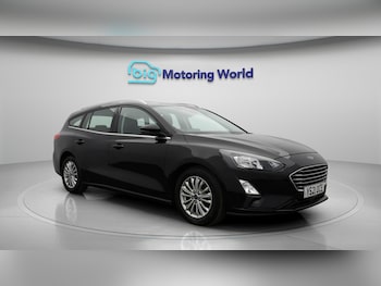 Used Ford Focus 2021 for sale - 76729050: Photo