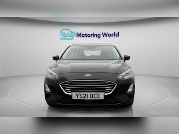 Used Ford Focus 2021 for sale - 76729050: Photo