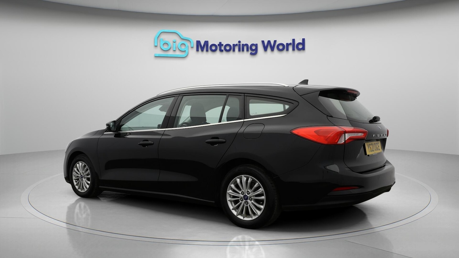 Used Ford Focus for sale - 76729050: Photo 6