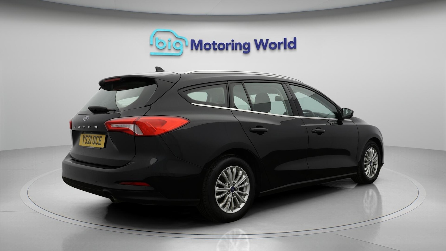 Used Ford Focus for sale - 76729050: Photo 8
