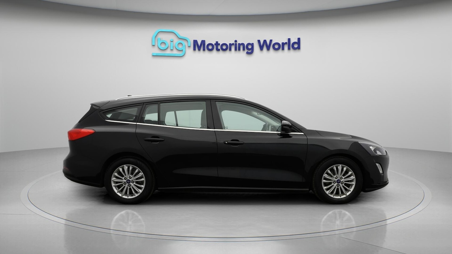 Used Ford Focus for sale - 76729050: Photo 9