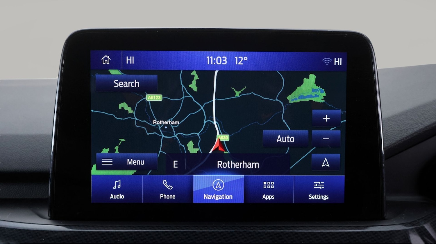 Used Ford Kuga 2022 for sale - 77650368: Photo 11