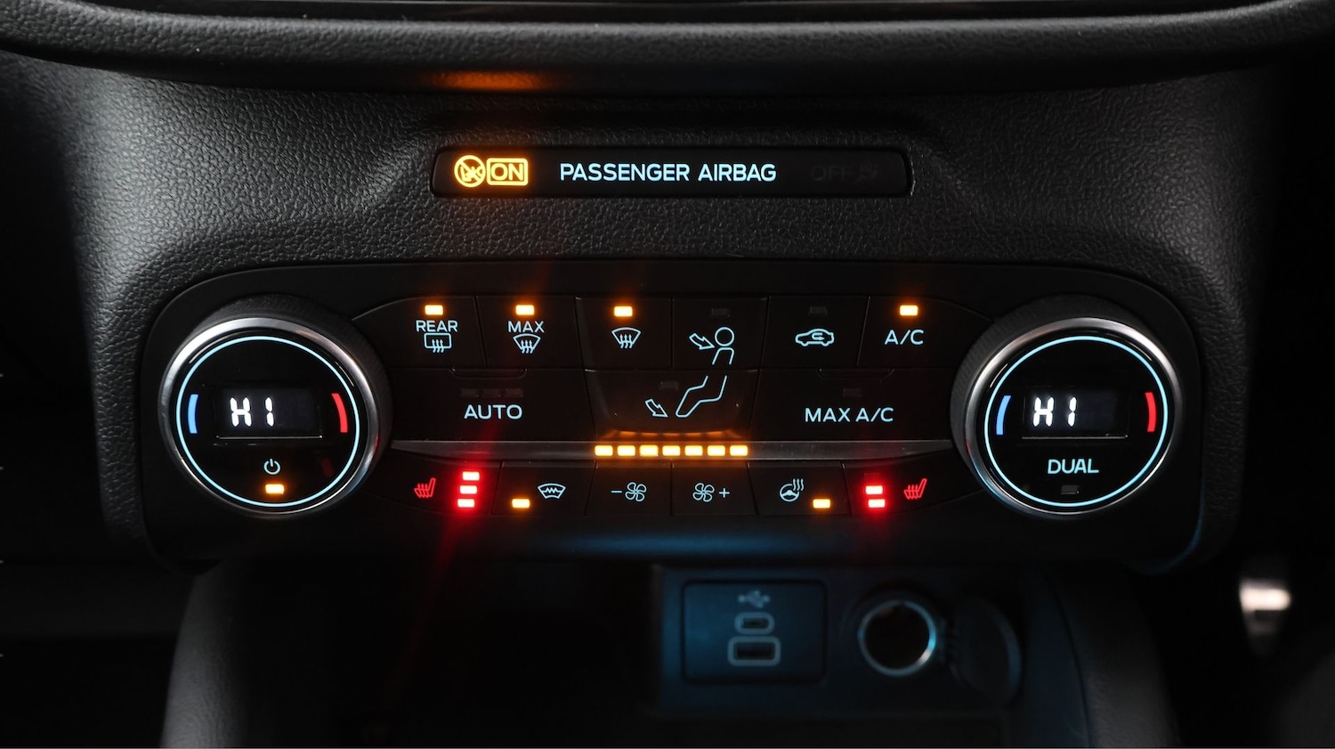 Used Ford Kuga 2022 for sale - 77650368: Photo 12