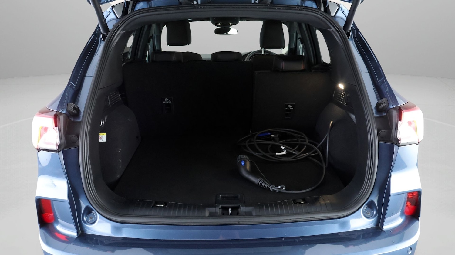 Used Ford Kuga 2022 for sale - 77650368: Photo 17