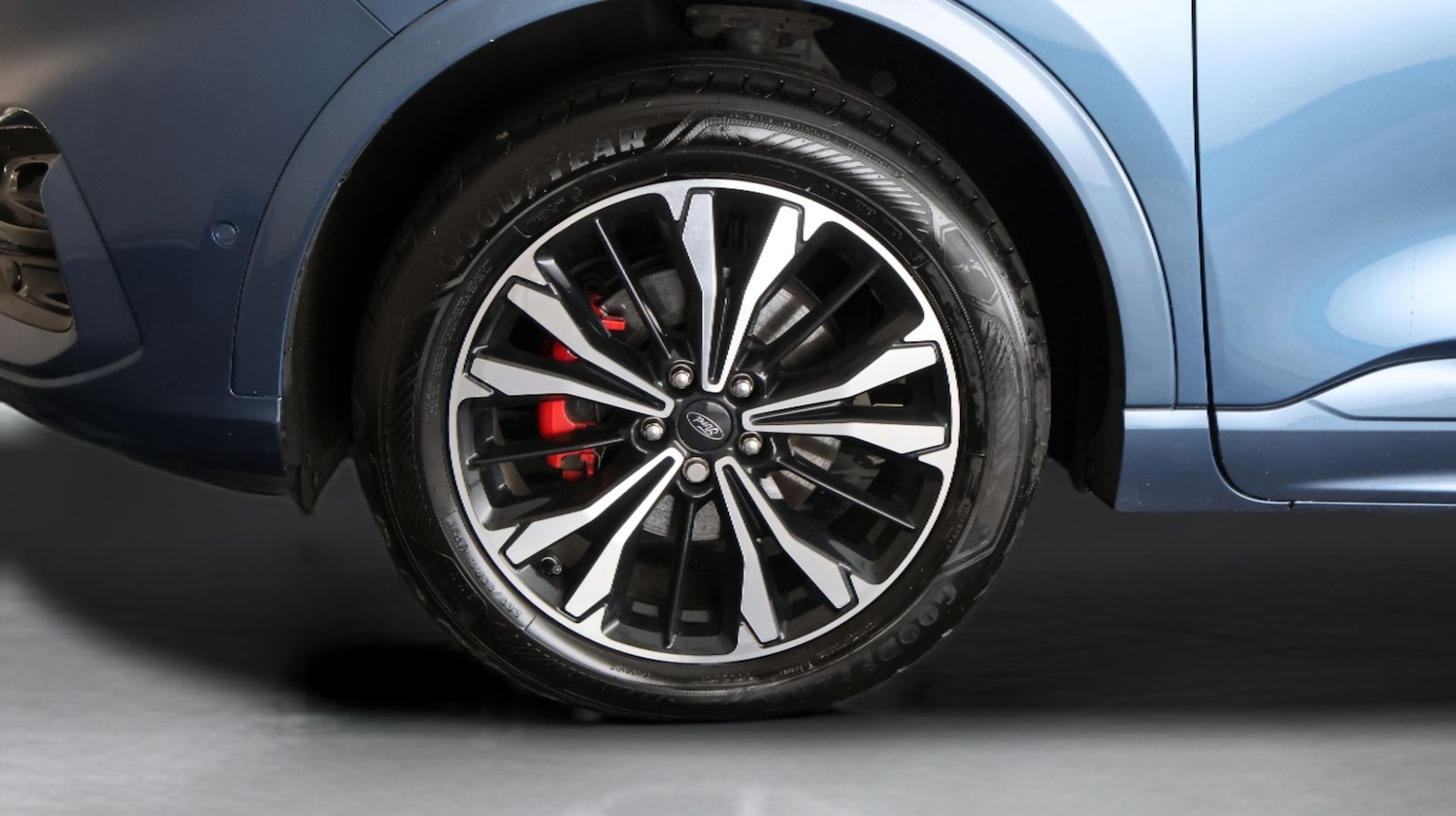 Used Ford Kuga 2022 for sale - 77650368: Photo 18