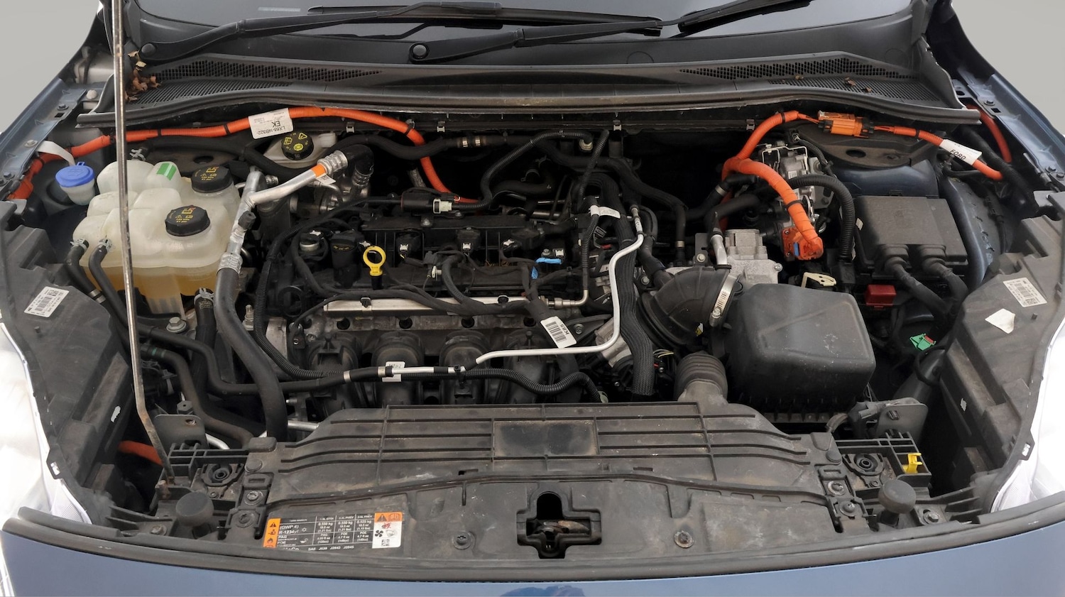 Used Ford Kuga 2022 for sale - 77650368: Photo 19