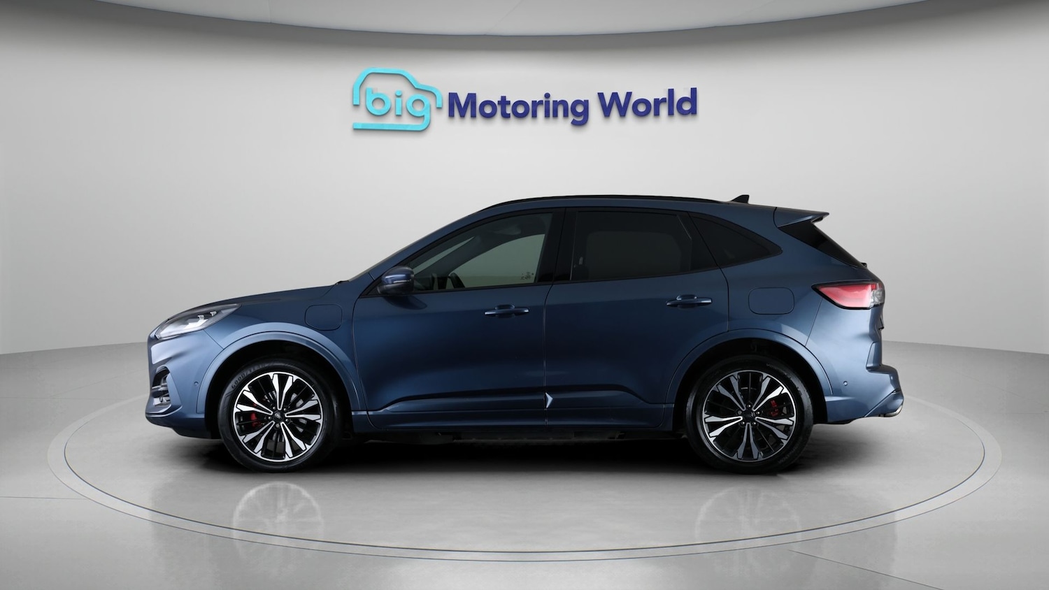 Used Ford Kuga 2022 for sale - 77650368: Photo 4