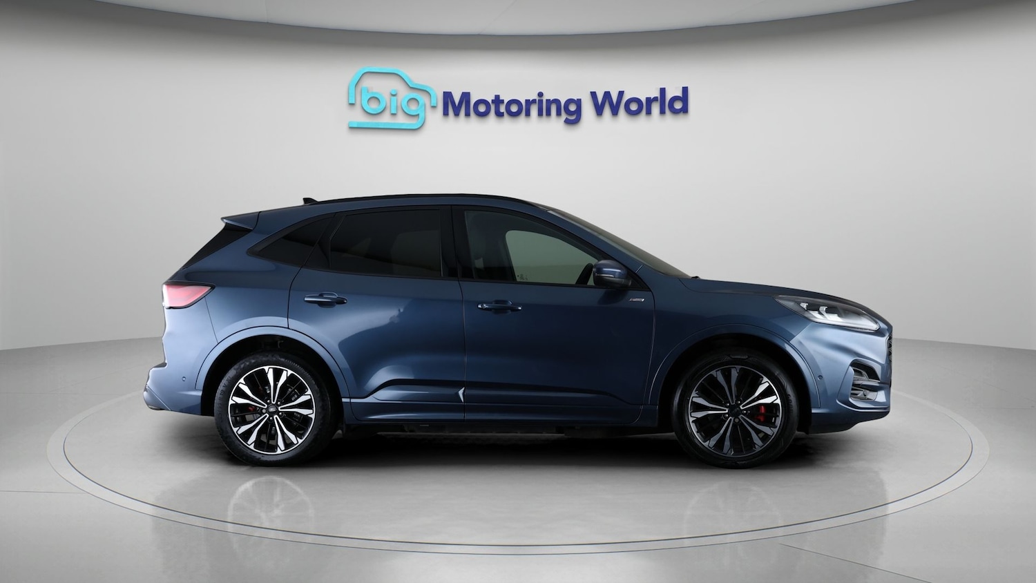 Used Ford Kuga 2022 for sale - 77650368: Photo 8