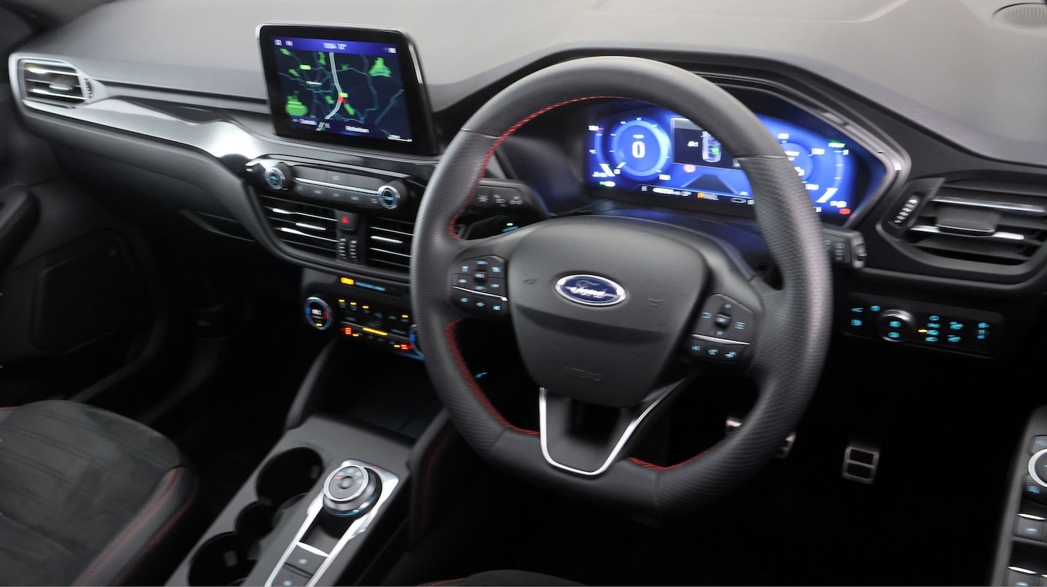 Used Ford Kuga 2022 for sale - 77650368: Photo 9