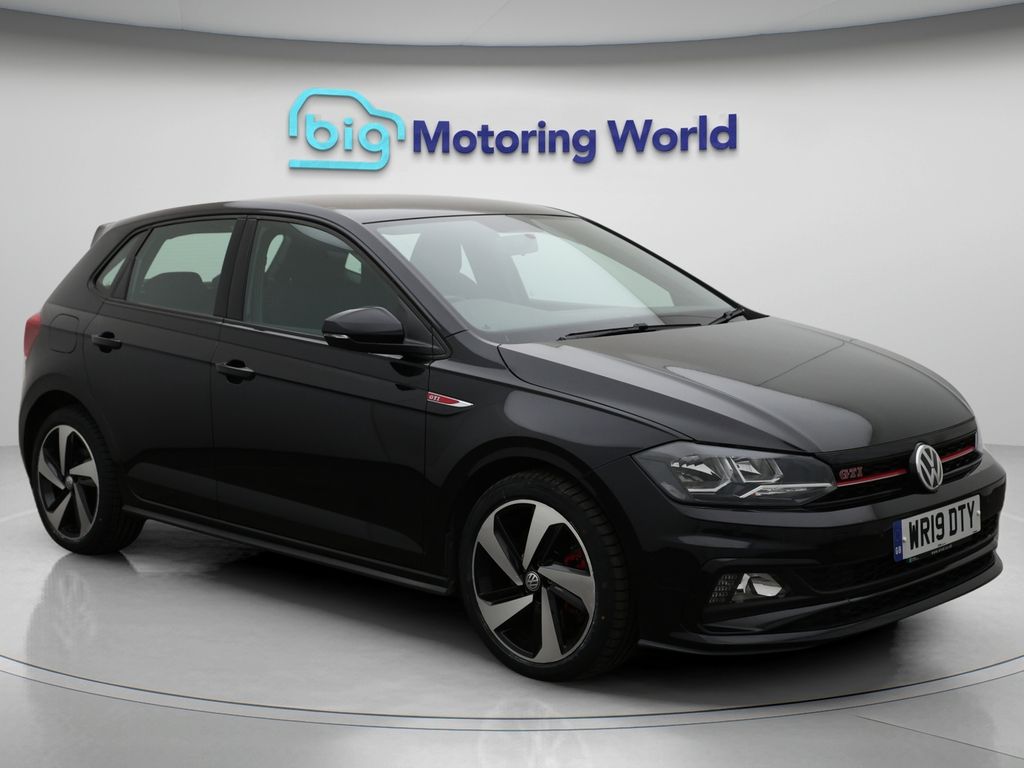 Used Volkswagen Polo for sale - 76813989: Photo 15