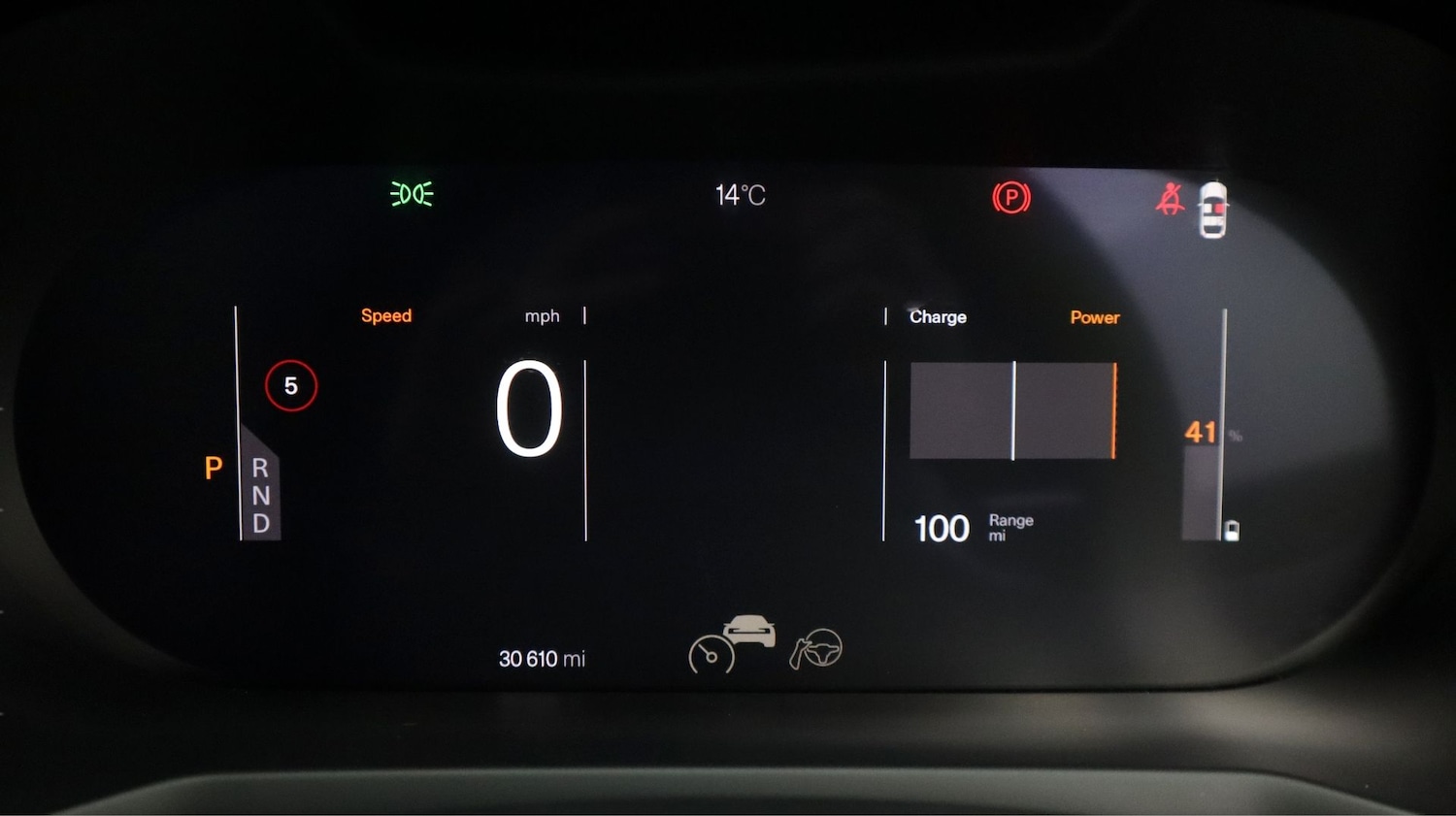 Used Polestar Polestar 2 2021 for sale - 77746068: Photo 10