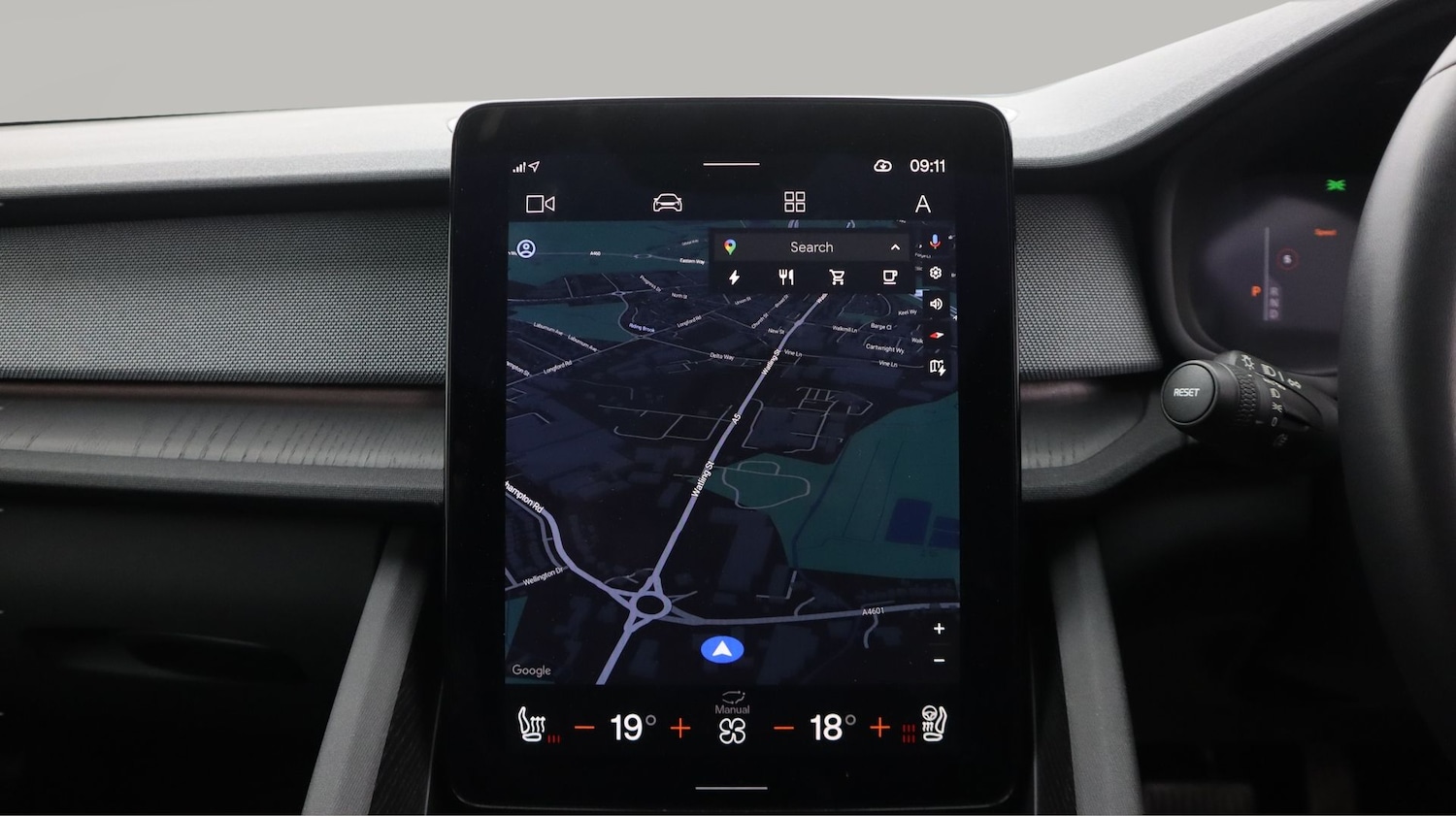 Used Polestar Polestar 2 2021 for sale - 77746068: Photo 11