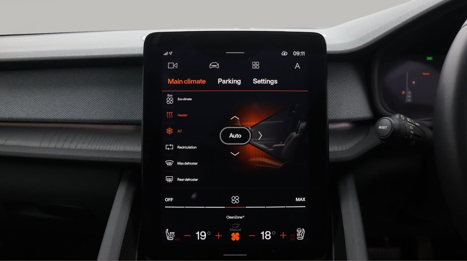 Used Polestar Polestar 2 2021 for sale - 77746068: Photo 12