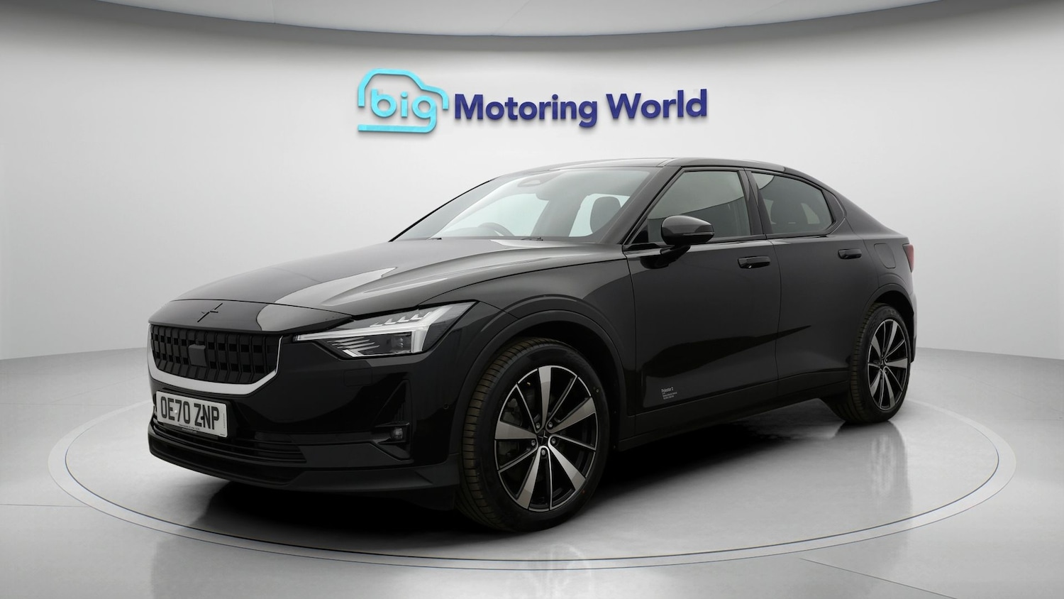 Used Polestar Polestar 2 2021 for sale - 77746068: Photo 3