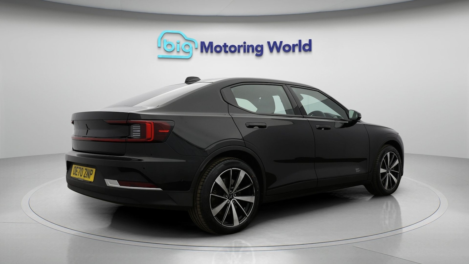 Used Polestar Polestar 2 2021 for sale - 77746068: Photo 7