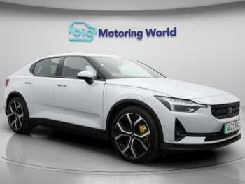2023 (23) - Dual Motor 78kWh Long Range Performance Fastback 5dr Electric Auto 4WDE (47