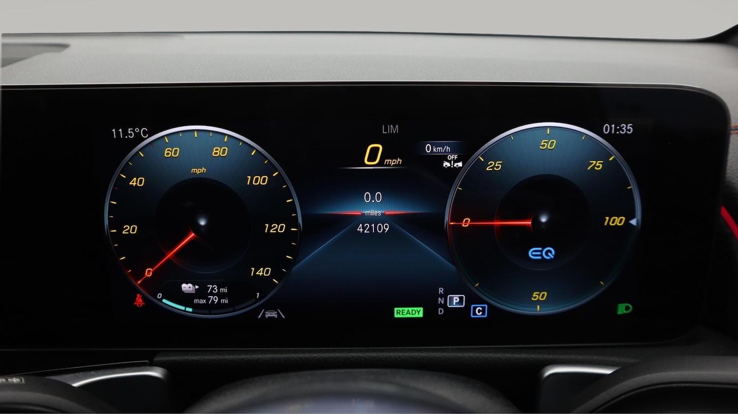 Used Mercedes-Benz EQB 2022 for sale - 77289413: Photo 10