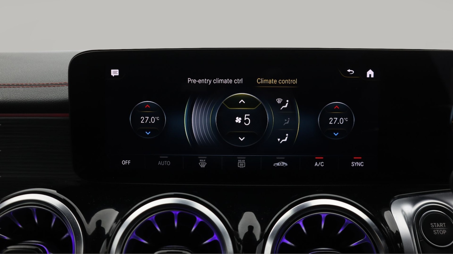 Used Mercedes-Benz EQB 2022 for sale - 77289413: Photo 12