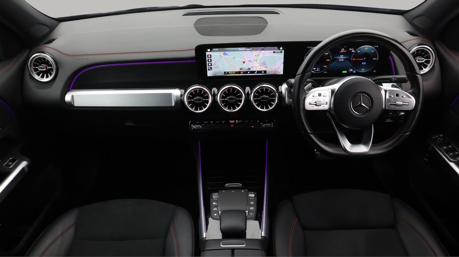 Used Mercedes-Benz EQB 2022 for sale - 77289413: Photo 13