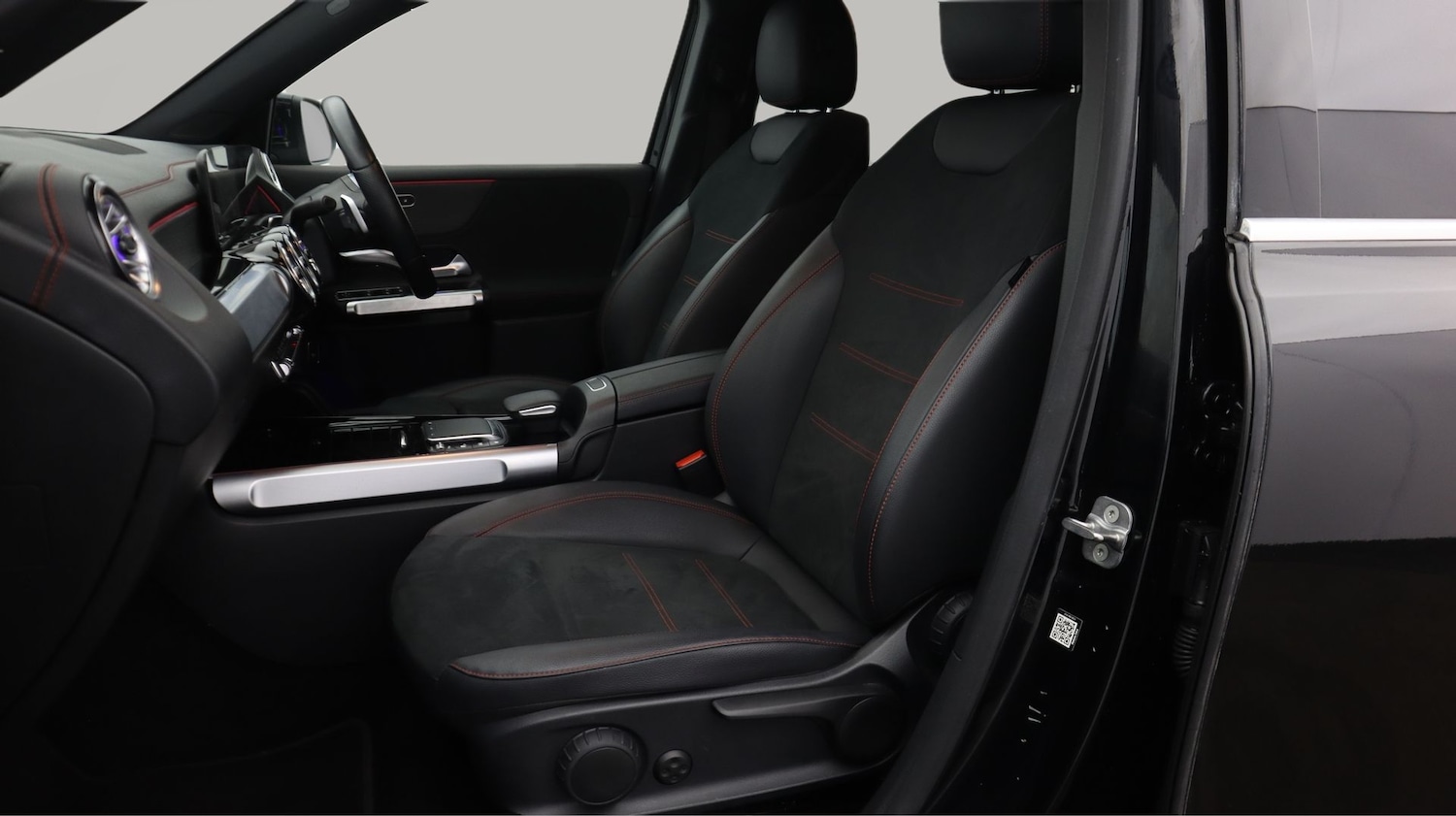 Used Mercedes-Benz EQB 2022 for sale - 77289413: Photo 14