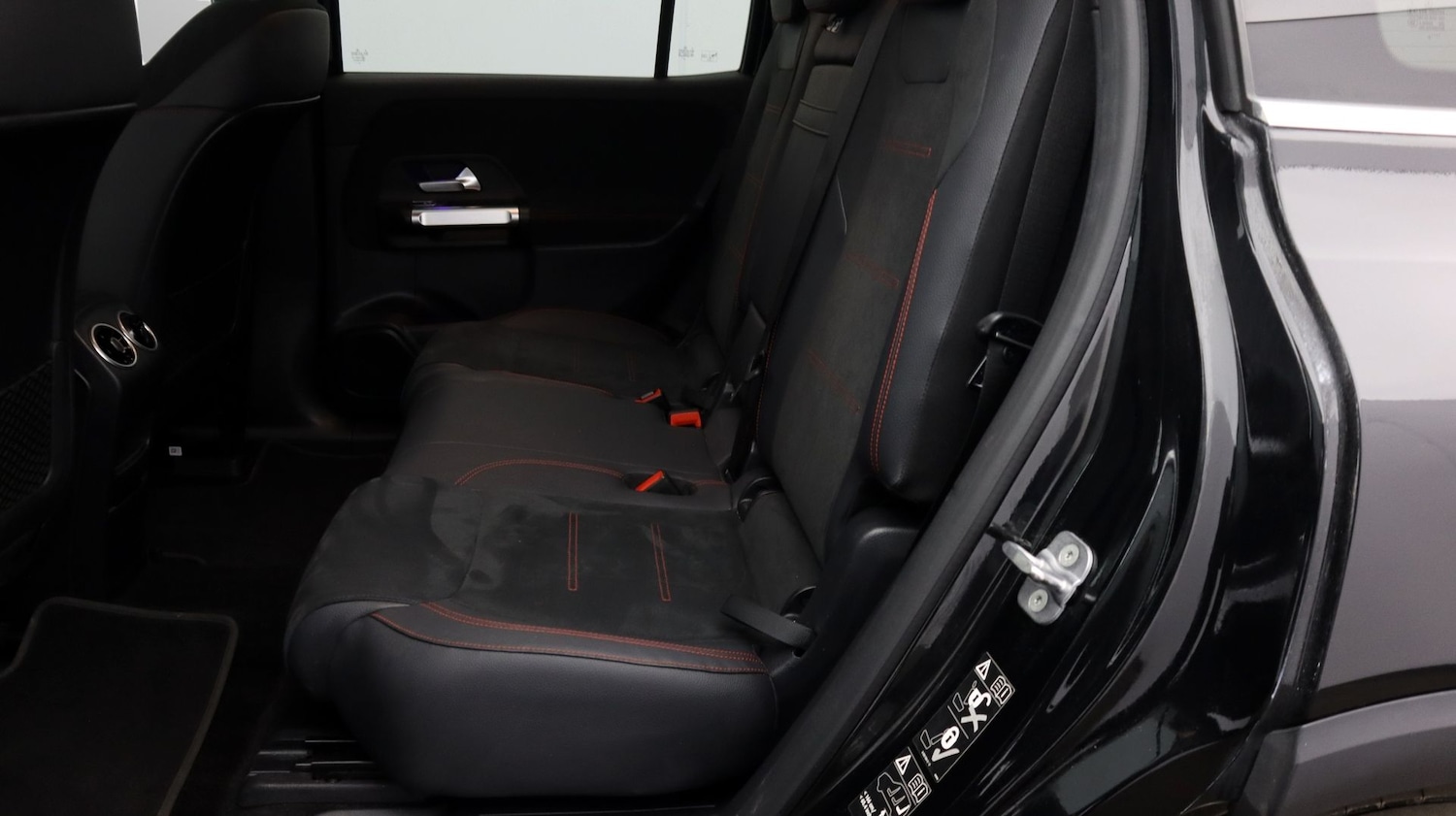 Used Mercedes-Benz EQB 2022 for sale - 77289413: Photo 16