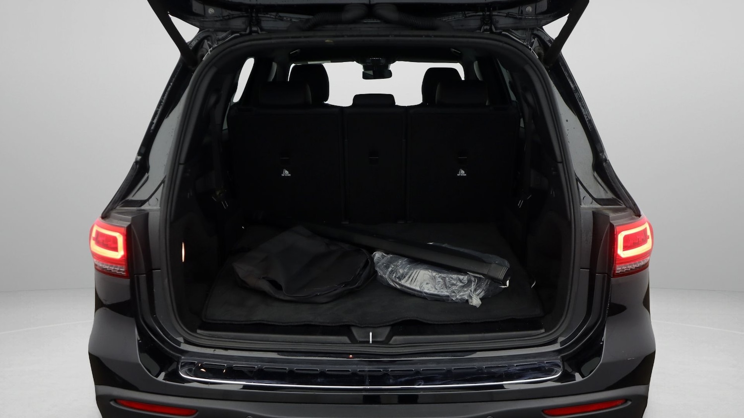 Used Mercedes-Benz EQB 2022 for sale - 77289413: Photo 17