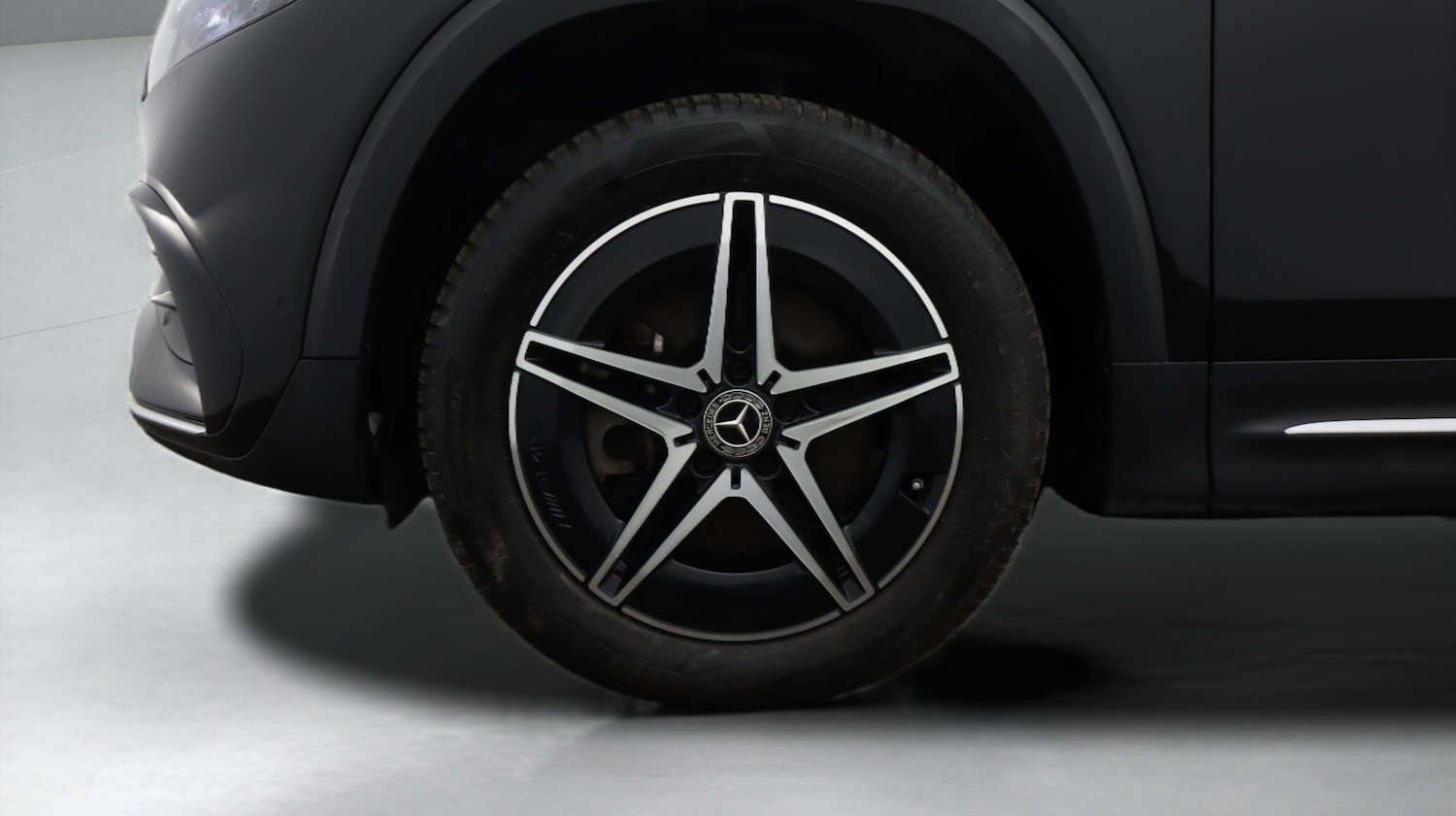 Used Mercedes-Benz EQB 2022 for sale - 77289413: Photo 18