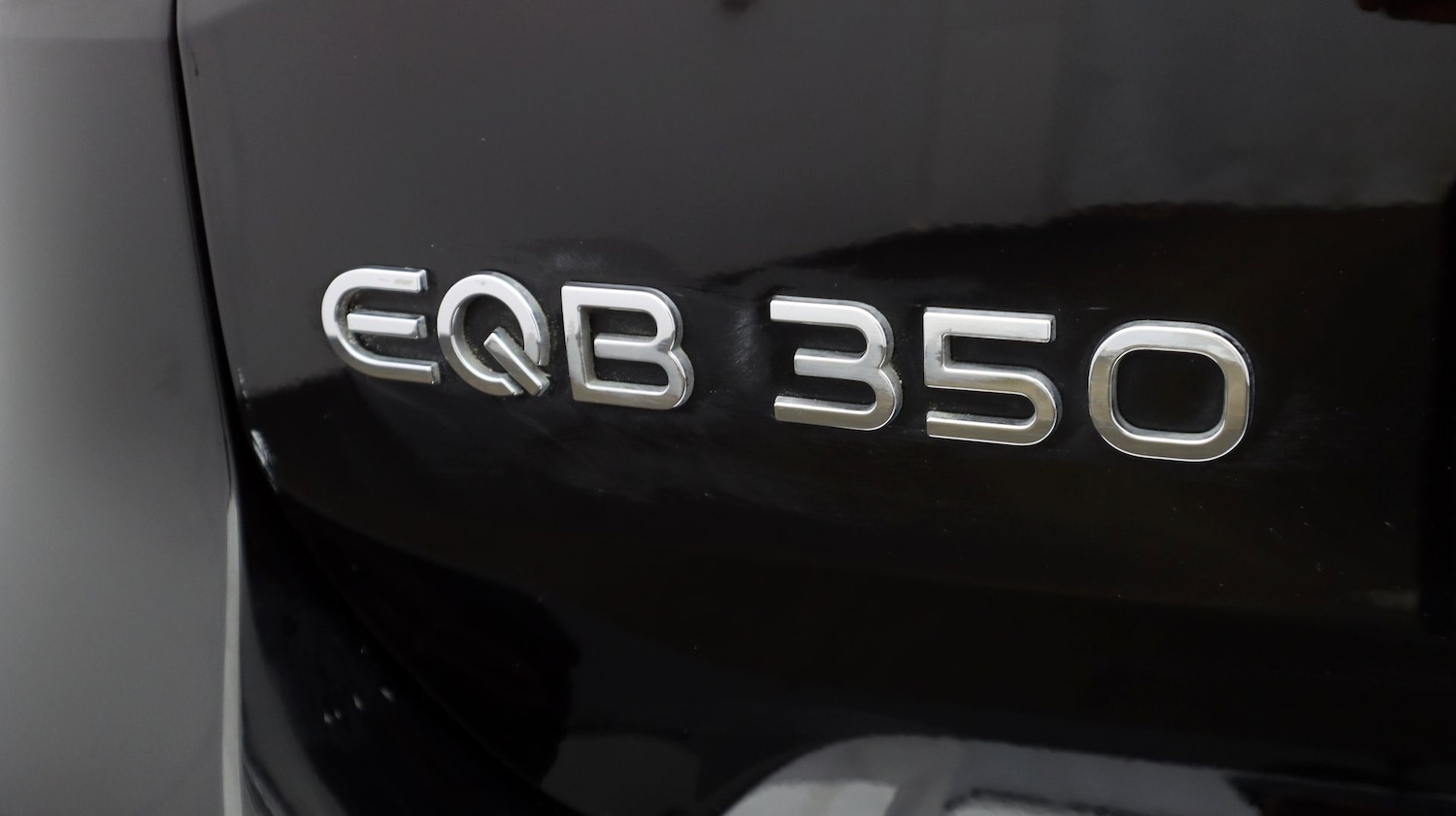 Used Mercedes-Benz EQB 2022 for sale - 77289413: Photo 23