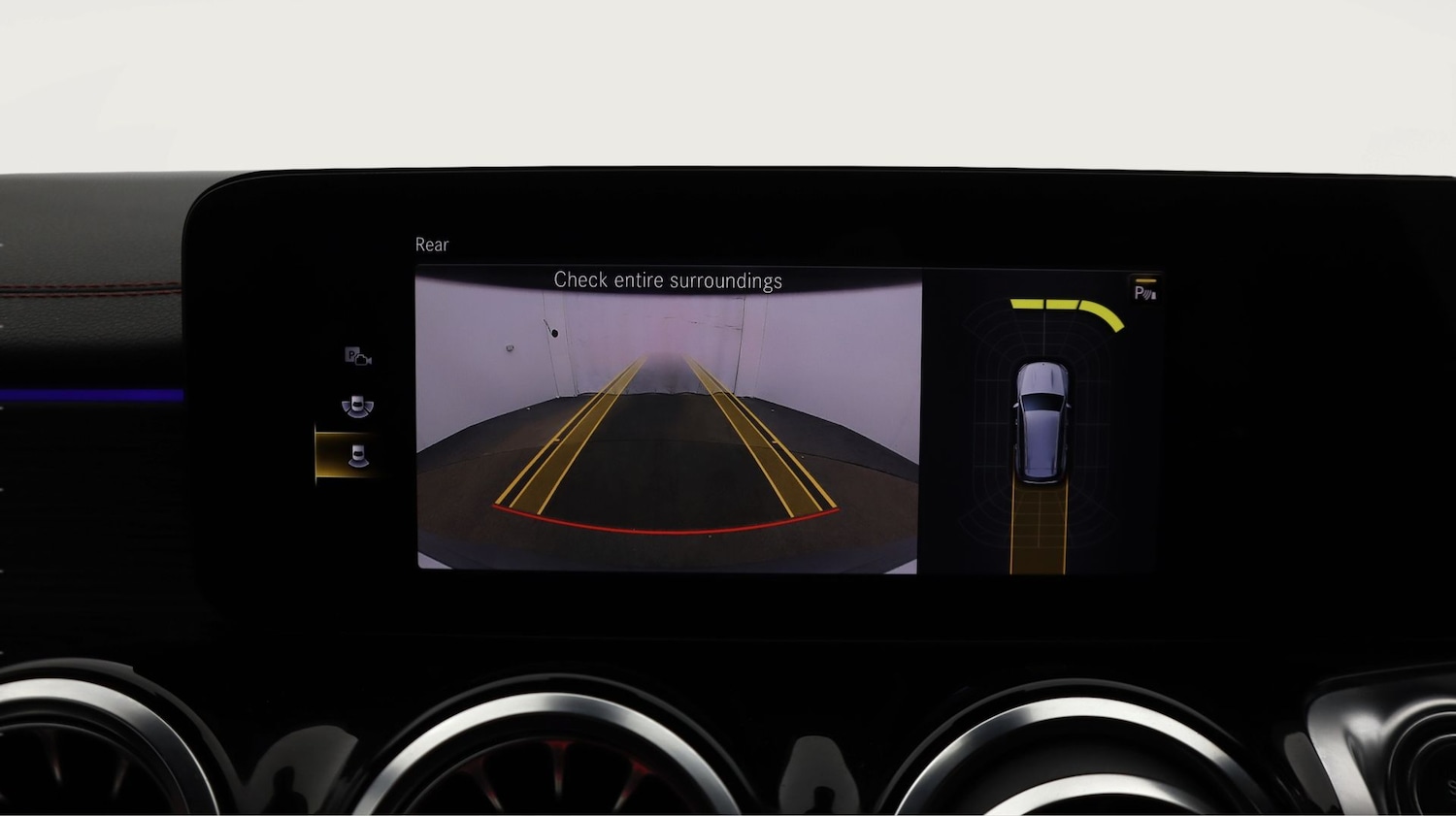 Used Mercedes-Benz EQB 2022 for sale - 77289413: Photo 24