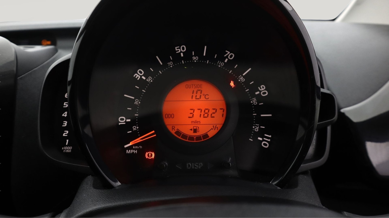 Used Peugeot 108 2021 for sale - 77289414: Photo 10