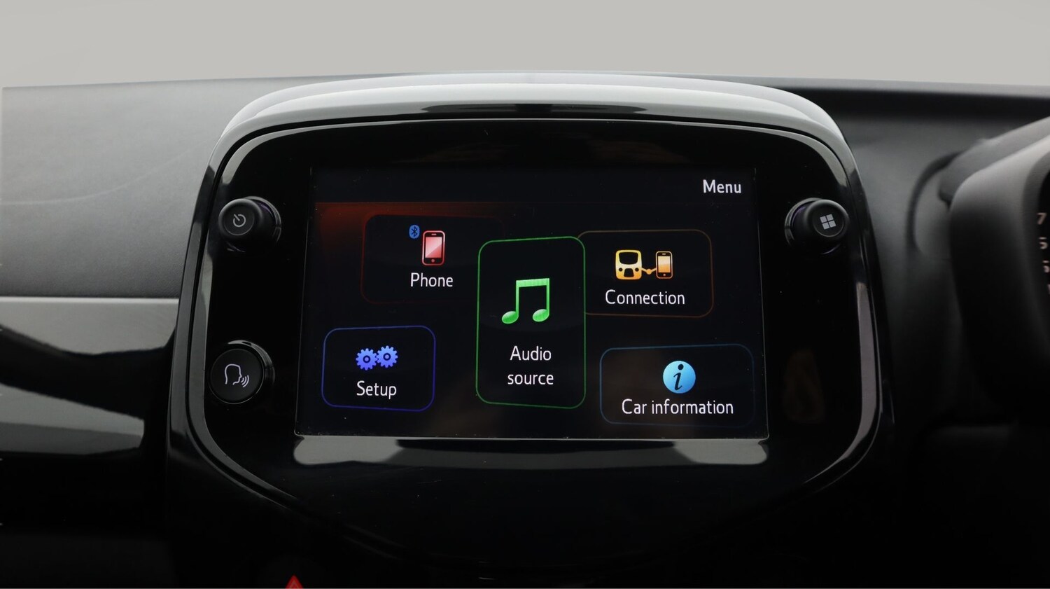 Used Peugeot 108 2021 for sale - 77289414: Photo 11